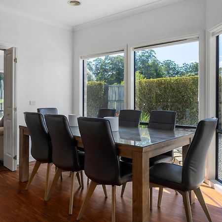 A Holiday Home For All Seasons - Modern, Peaceful, Family Friendly Healesville Luaran gambar