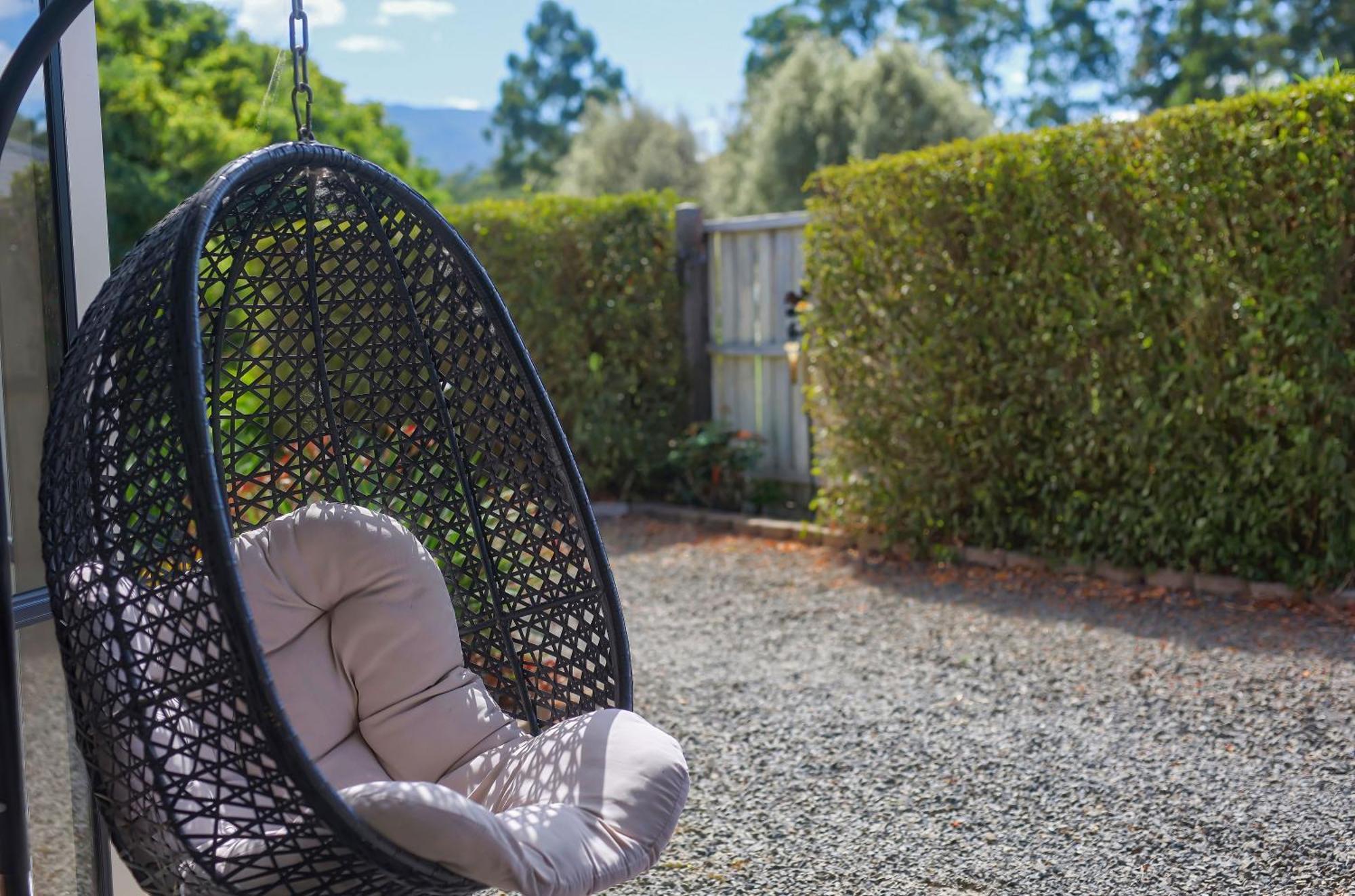 A Holiday Home For All Seasons - Modern, Peaceful, Family Friendly Healesville Luaran gambar