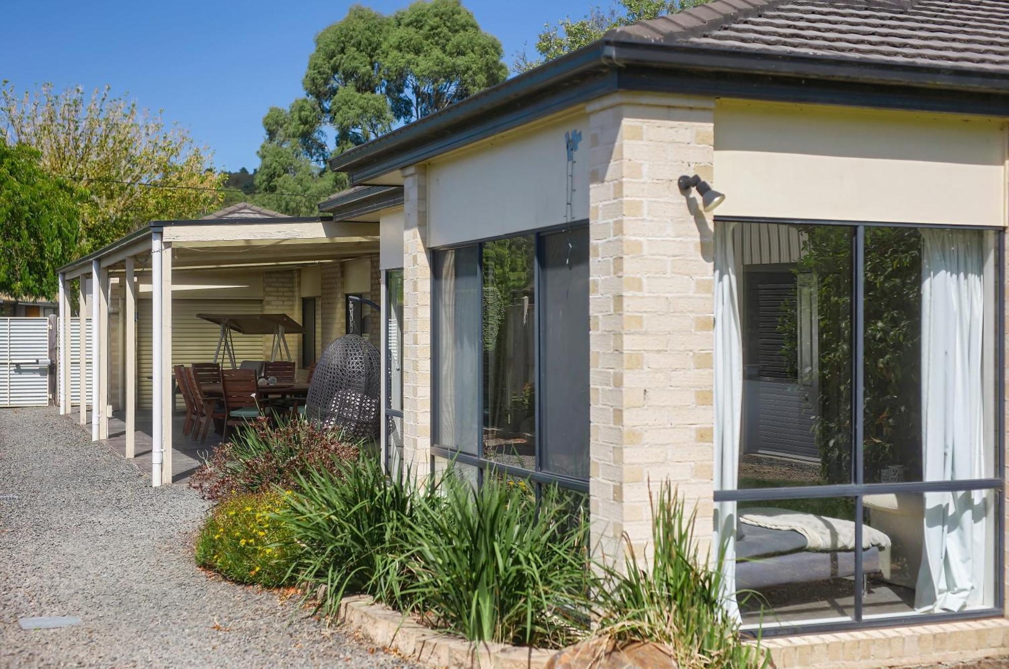 A Holiday Home For All Seasons - Modern, Peaceful, Family Friendly Healesville Luaran gambar