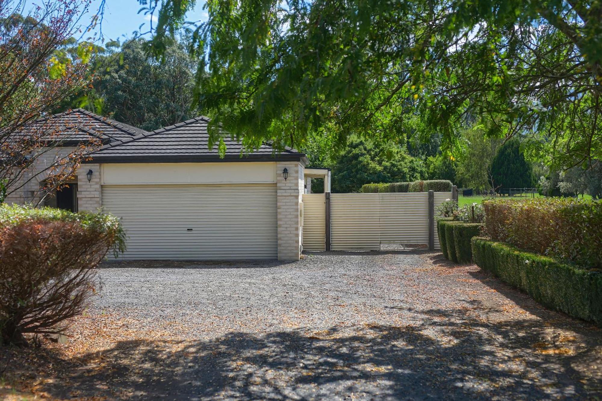 A Holiday Home For All Seasons - Modern, Peaceful, Family Friendly Healesville Luaran gambar