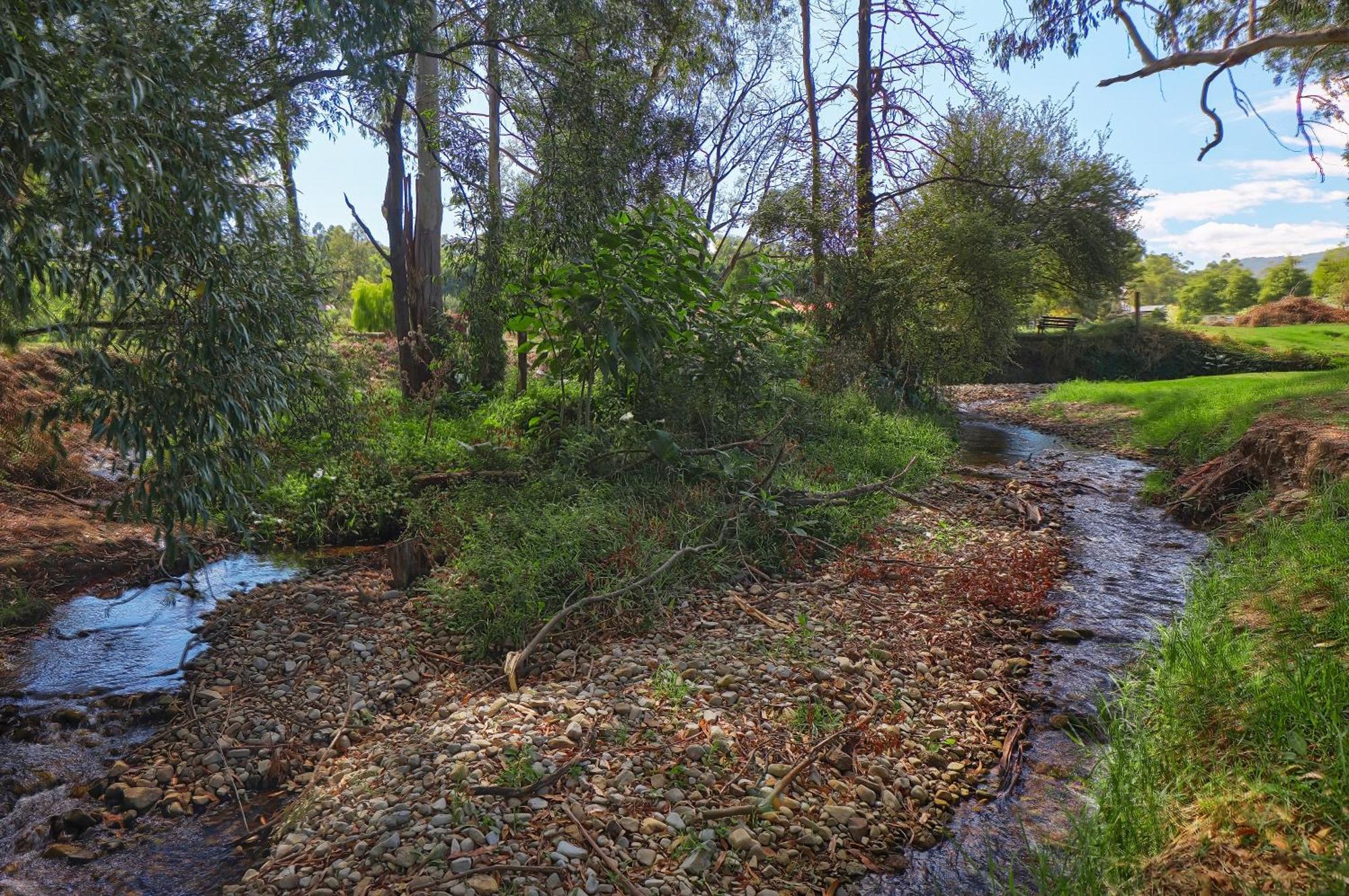 A Holiday Home For All Seasons - Modern, Peaceful, Family Friendly Healesville Luaran gambar