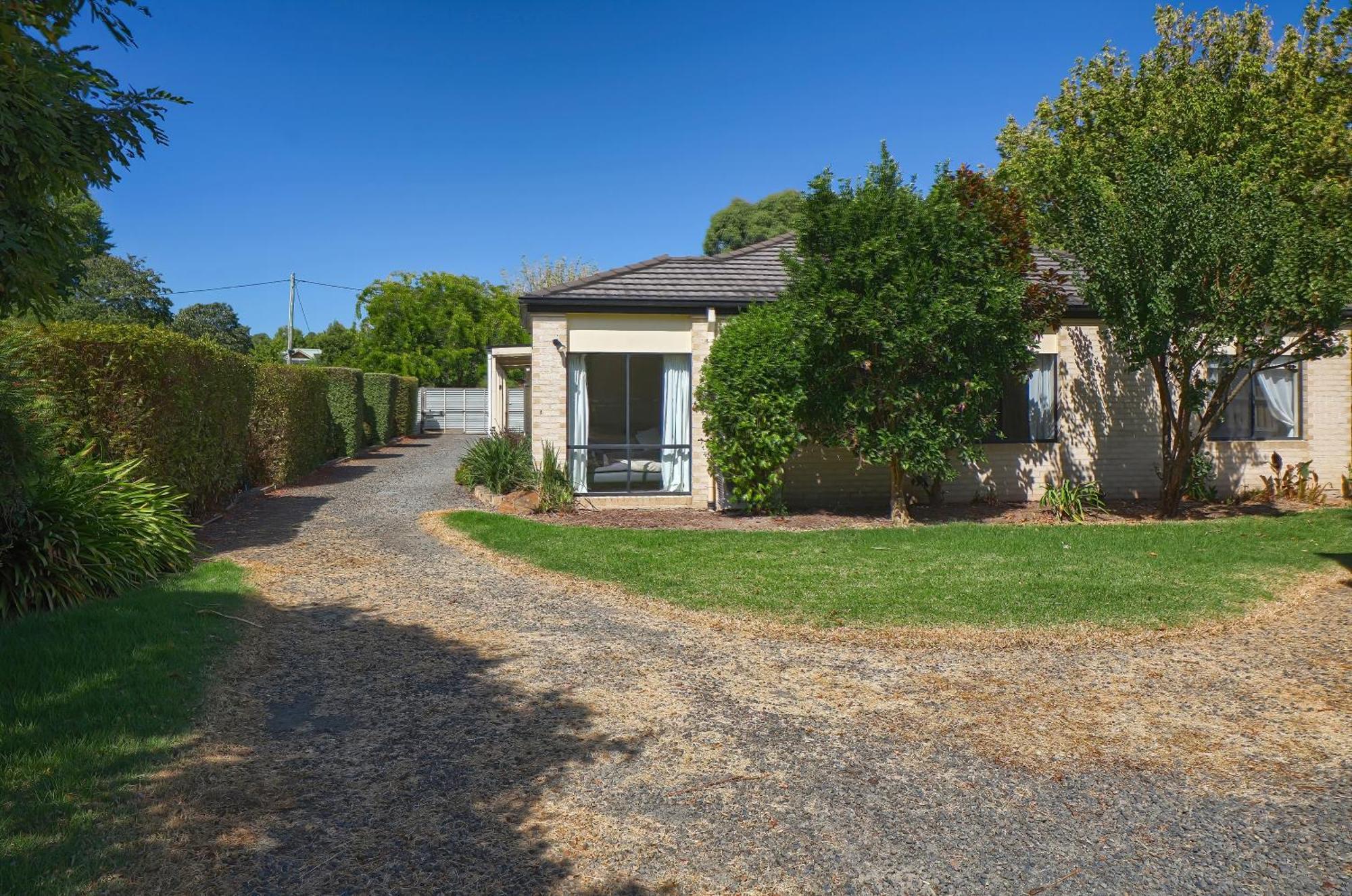 A Holiday Home For All Seasons - Modern, Peaceful, Family Friendly Healesville Luaran gambar