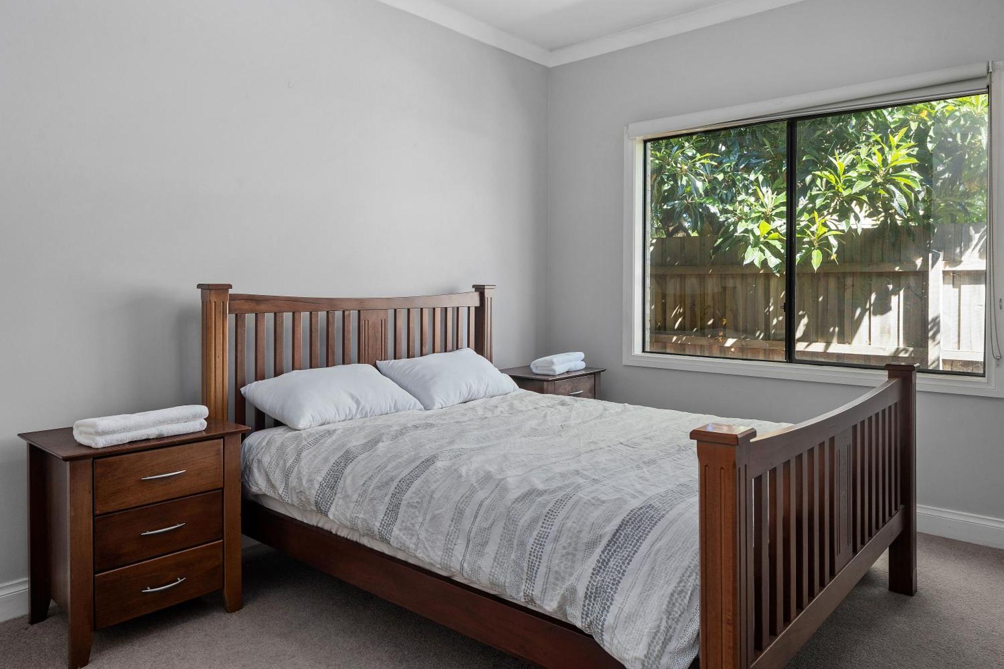 A Holiday Home For All Seasons - Modern, Peaceful, Family Friendly Healesville Luaran gambar