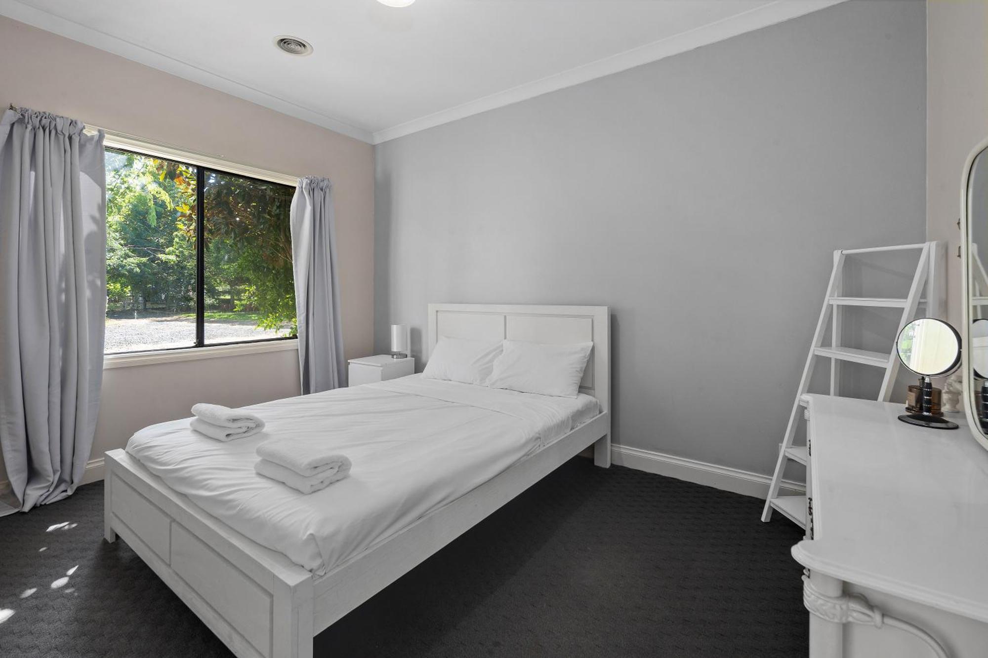 A Holiday Home For All Seasons - Modern, Peaceful, Family Friendly Healesville Luaran gambar