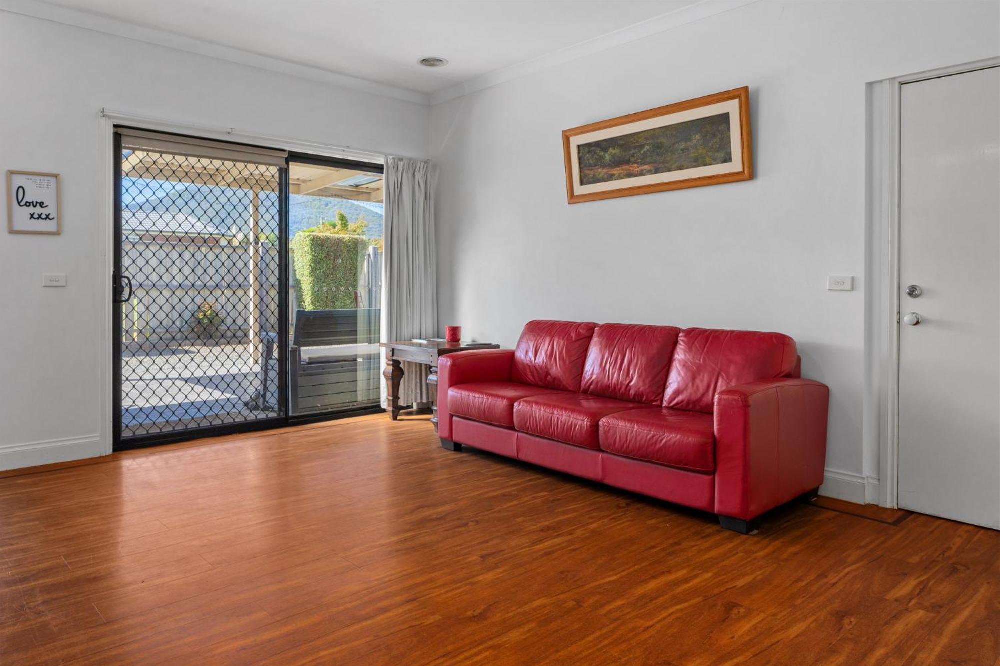 A Holiday Home For All Seasons - Modern, Peaceful, Family Friendly Healesville Luaran gambar