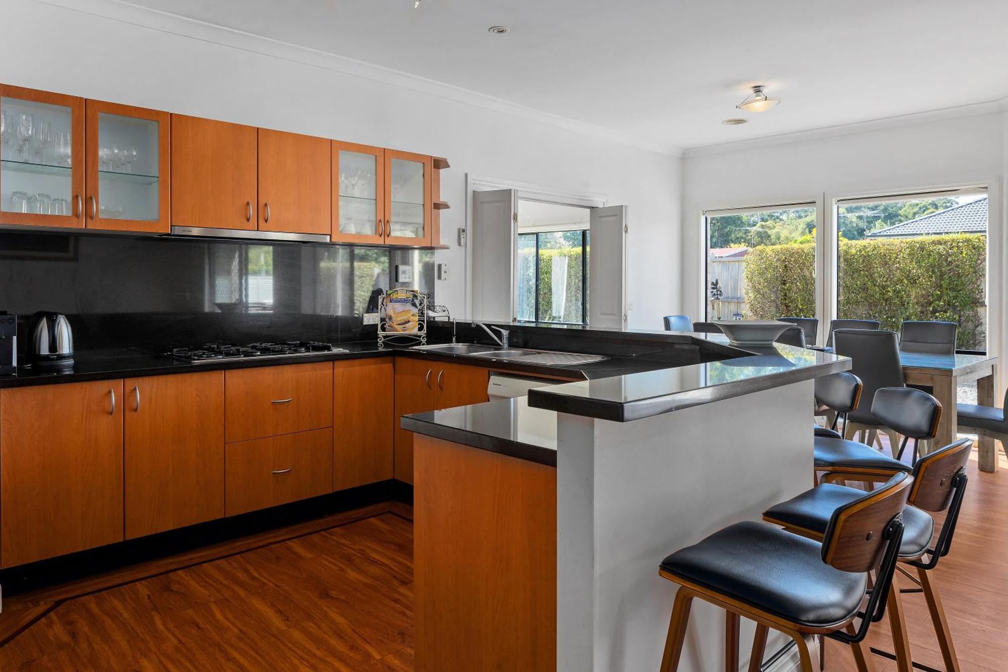 A Holiday Home For All Seasons - Modern, Peaceful, Family Friendly Healesville Luaran gambar