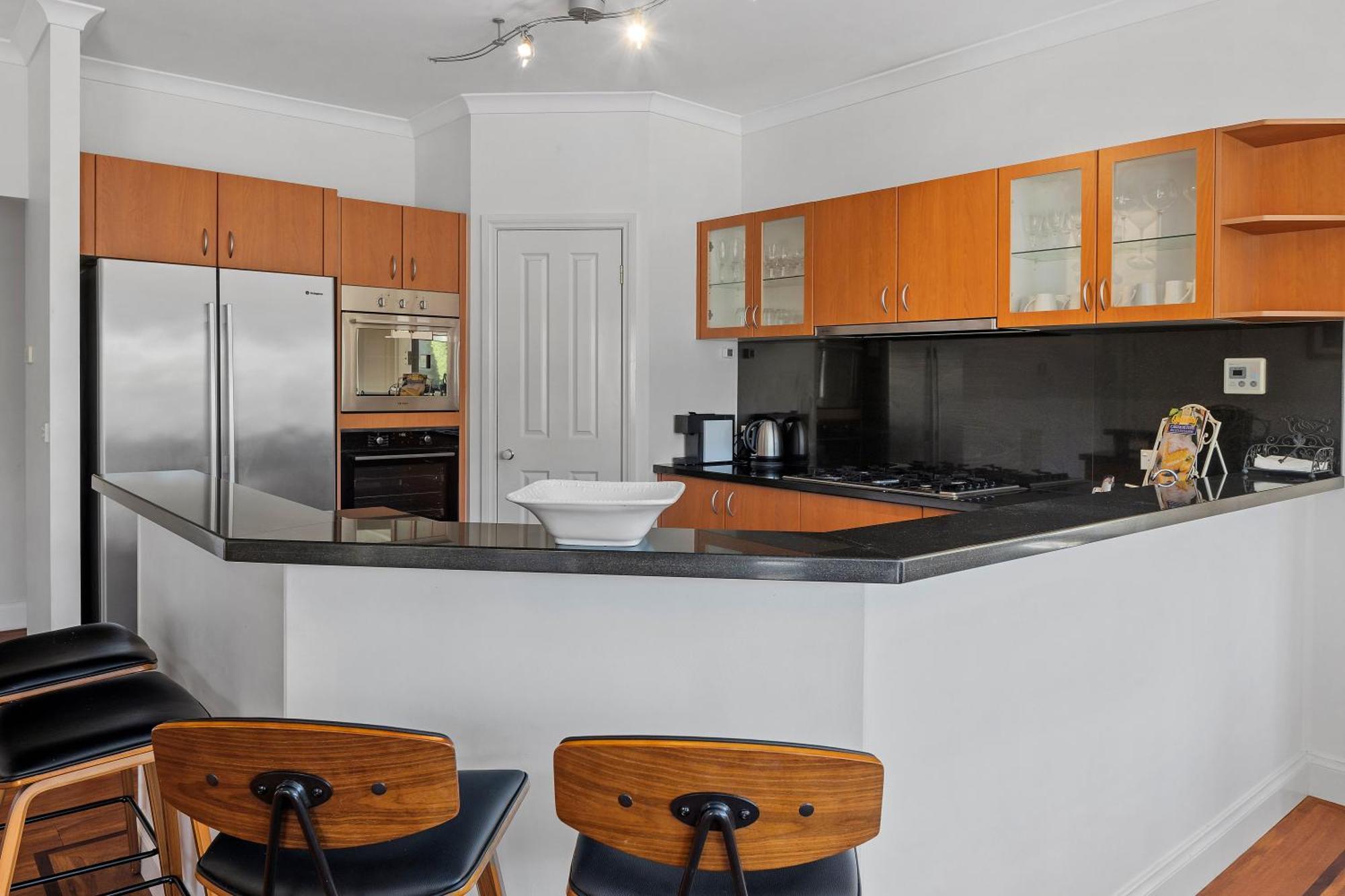 A Holiday Home For All Seasons - Modern, Peaceful, Family Friendly Healesville Luaran gambar